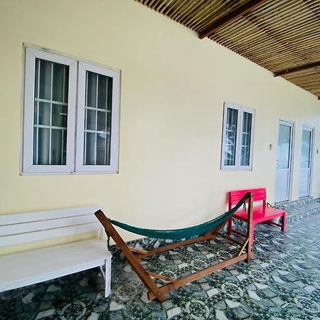 Homestay Bono Mui Ne Фантхьет Экстерьер фото