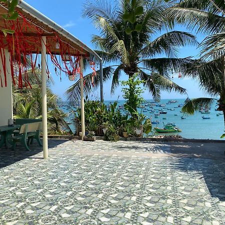 Homestay Bono Mui Ne Фантхьет Экстерьер фото