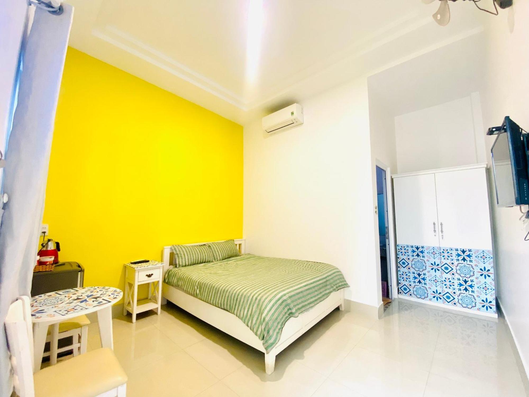 Homestay Bono Mui Ne Фантхьет Экстерьер фото