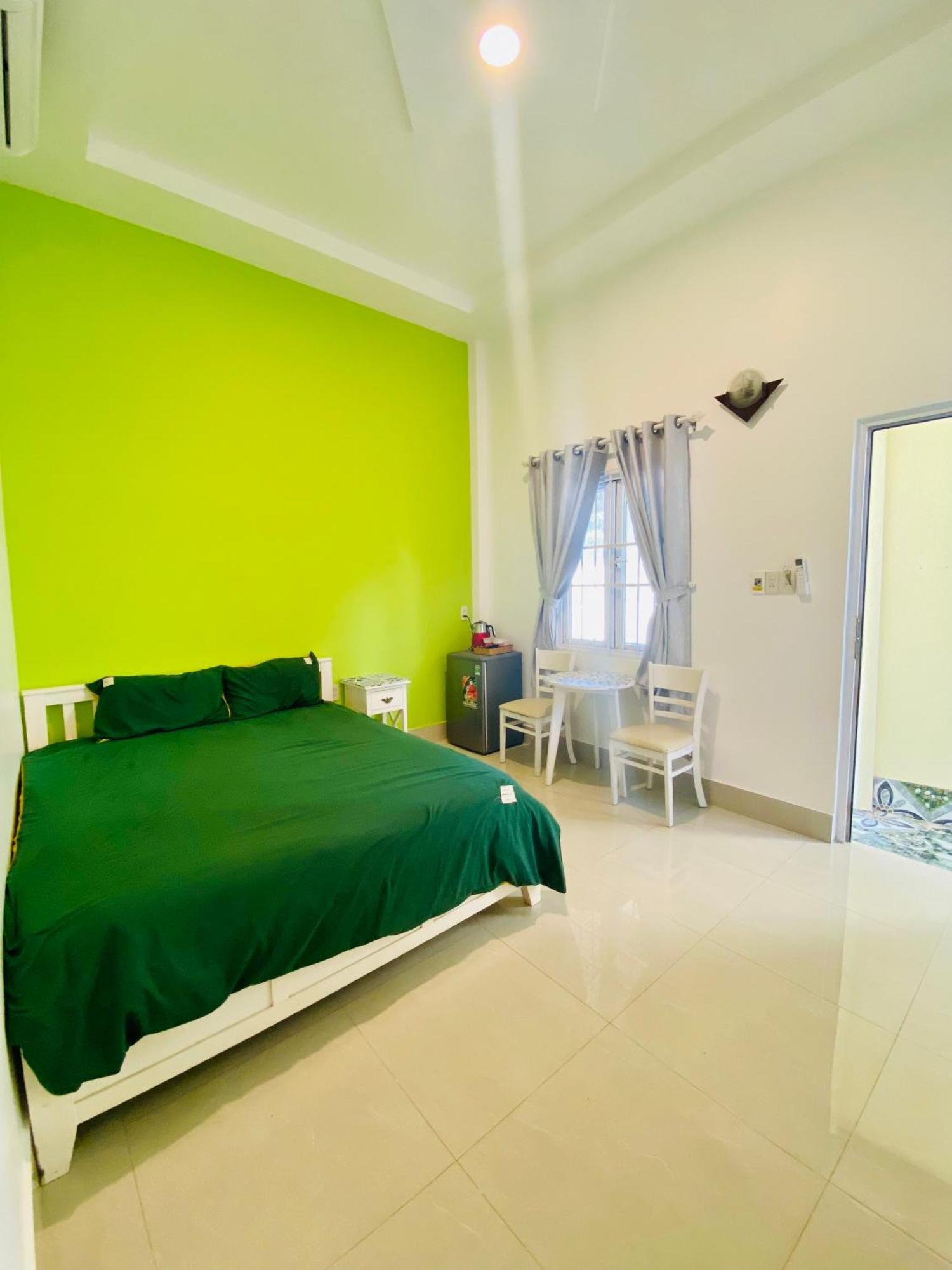 Homestay Bono Mui Ne Фантхьет Экстерьер фото