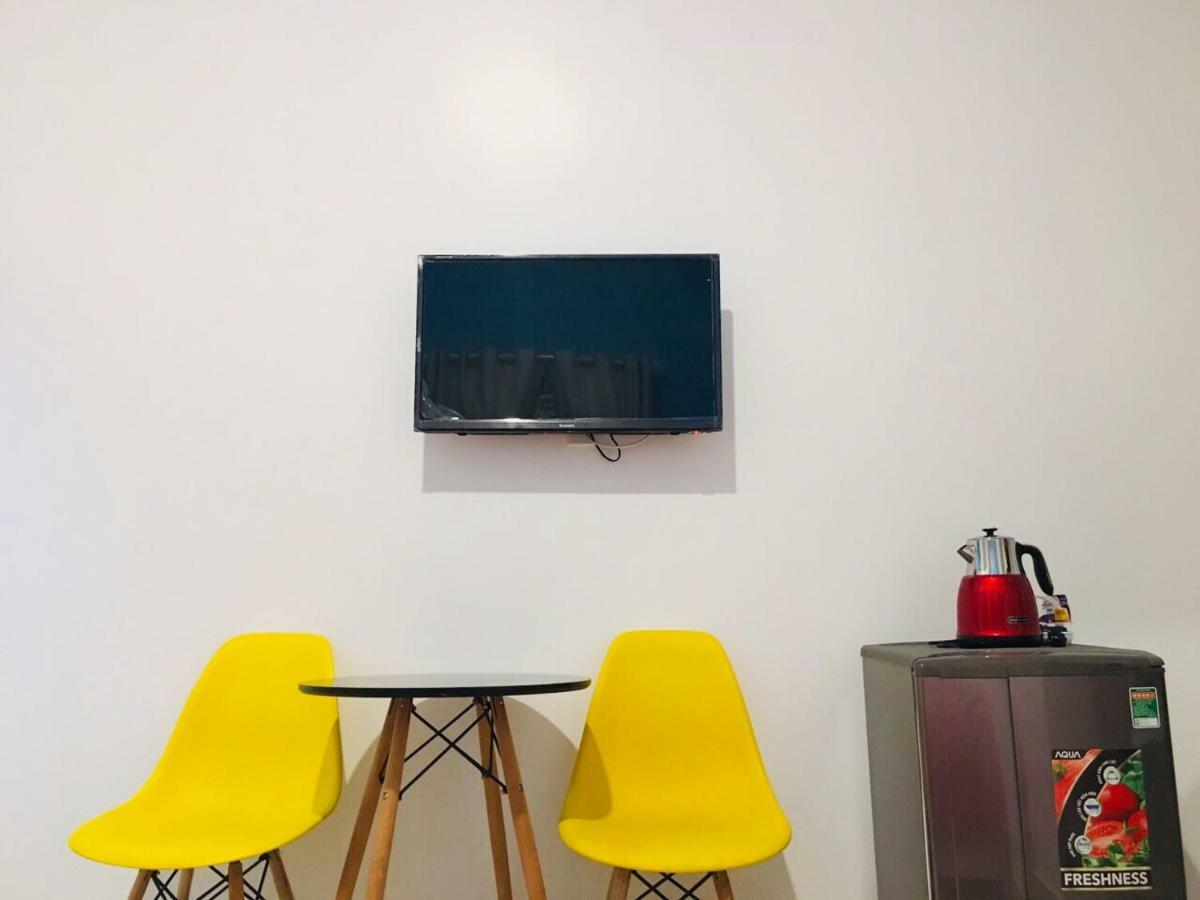 Homestay Bono Mui Ne Фантхьет Экстерьер фото